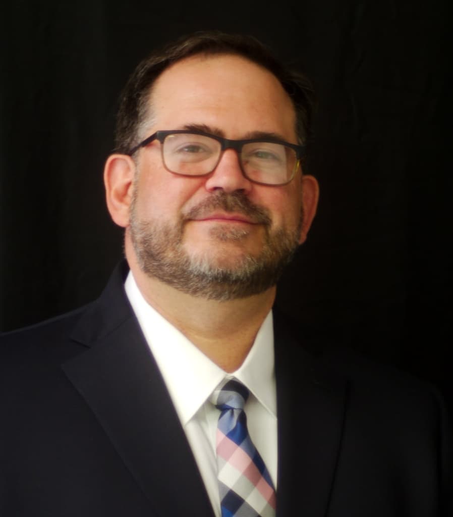 Joel M. Thompson